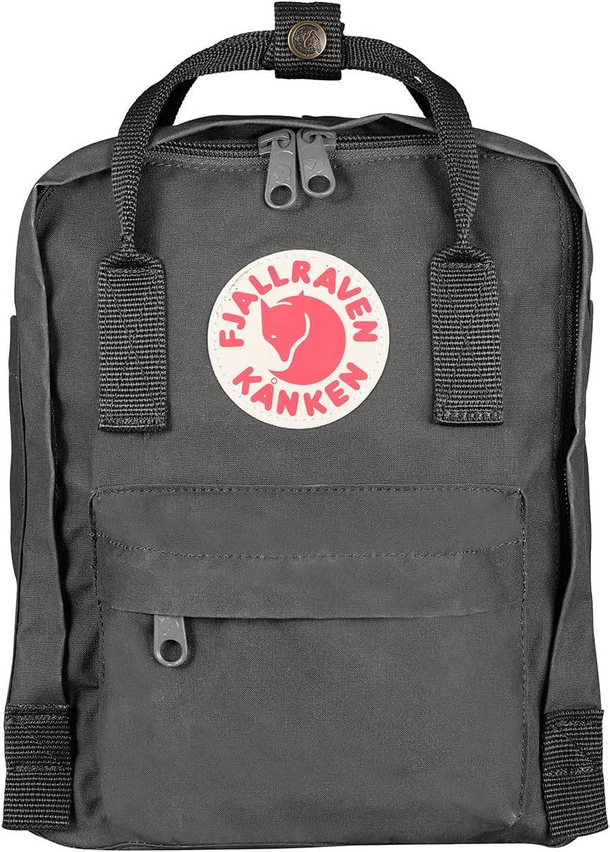 Fjällräven Unisex Kånken Mini Rucksack (1er Pack)