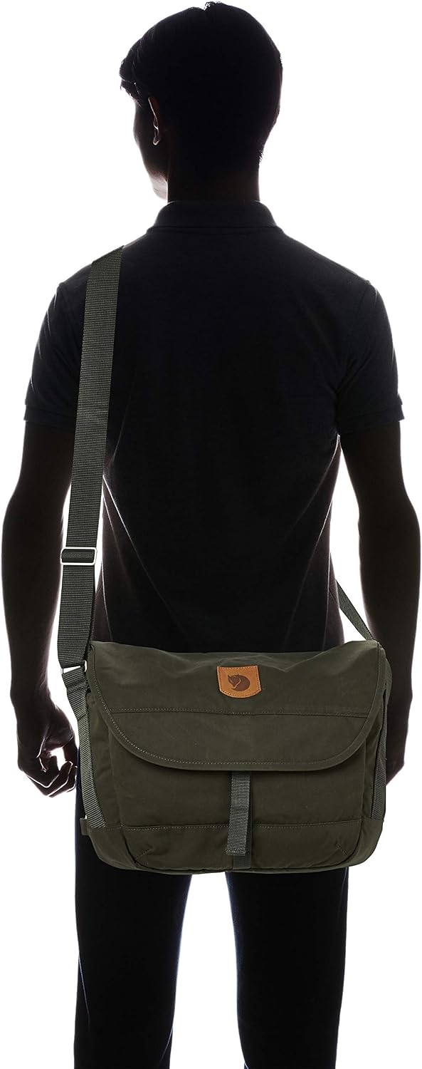 Fjällräven Damen Herren Bodybag Greenland Shoulder Bag Small One Size