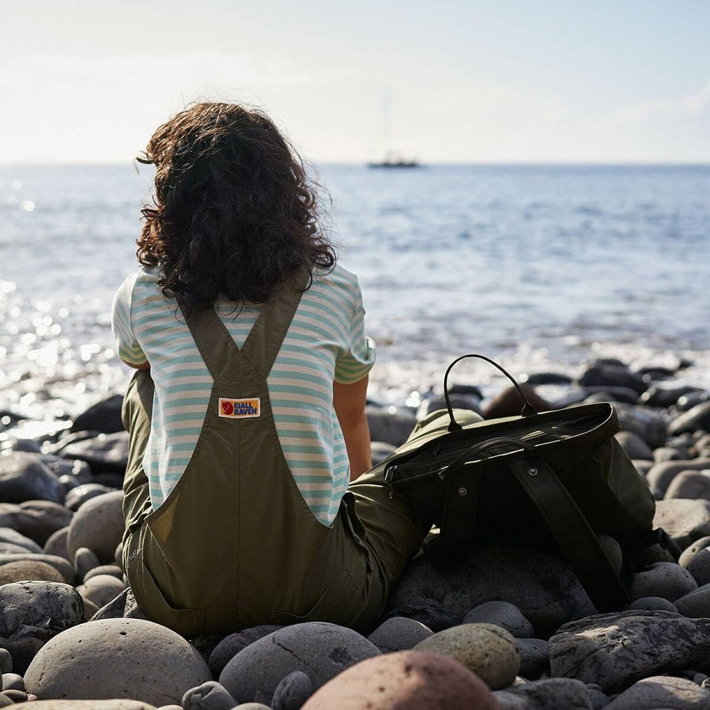 Fjällräven Damen Vardag Sweatshirt (1er Pack)