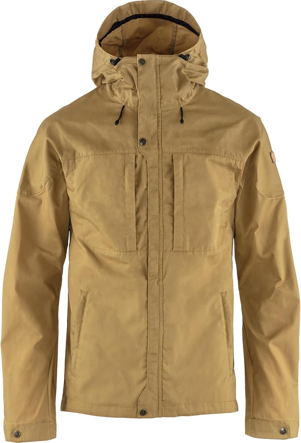 Fjällräven Skogsö Jacket