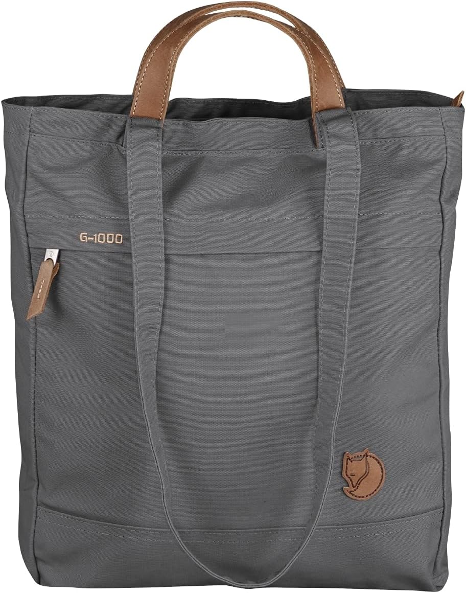 Fjällräven Unisex Totepack No. 1 Backpack (1er Pack)