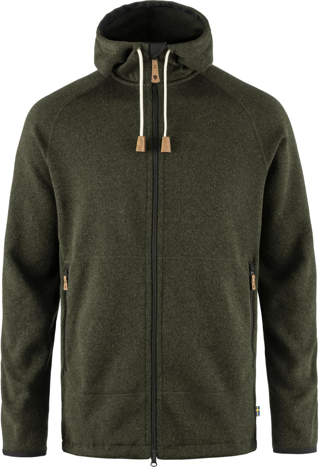 Fjällräven Övik Polo Shirt