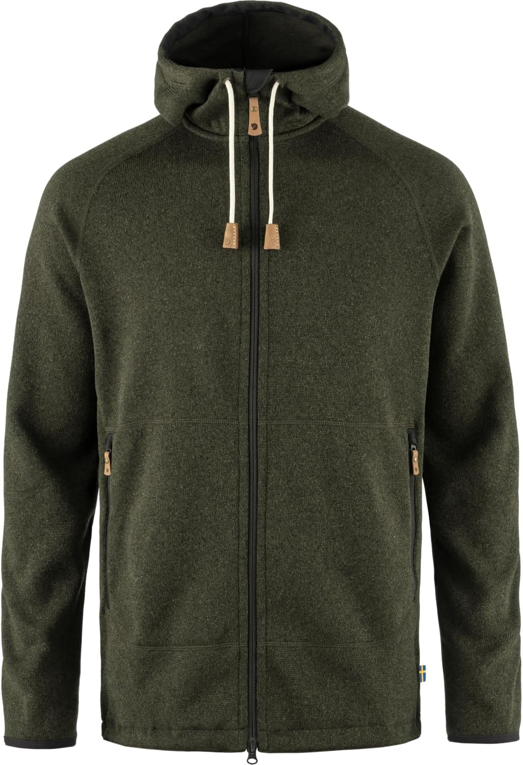 Fjällräven Övik Polo Shirt