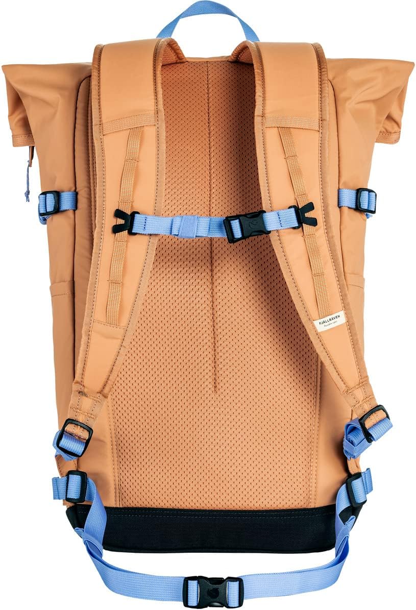 Fjällräven High Coast Foldsack 24 Peach Sand