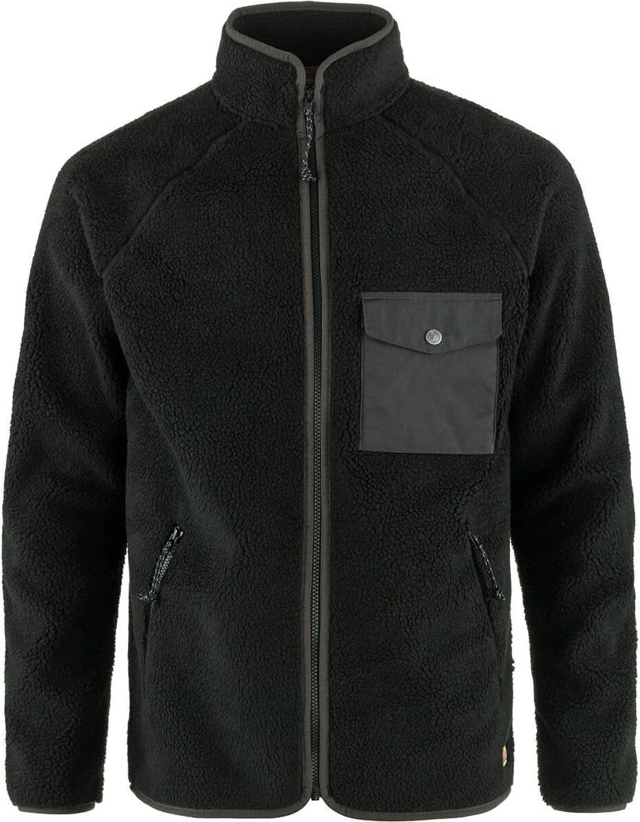 Fjällräven Herren Expedition X-Lätt Jacke Isolationsjacke Kunstfaserjacke