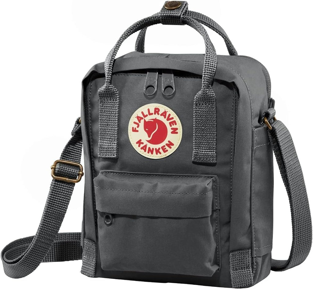 Fjällräven Unisex Kånken Sling Luggage- Messenger Bag (1er Pack)