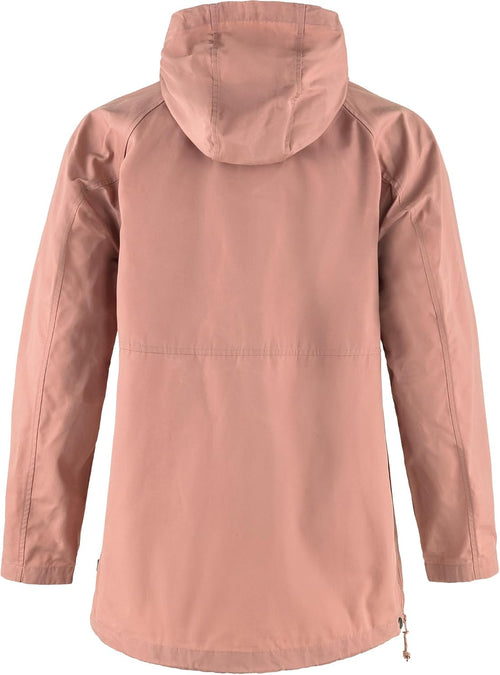 Fjäll Räven Women's Vardag Anorak W Jacket (Pack of 1)