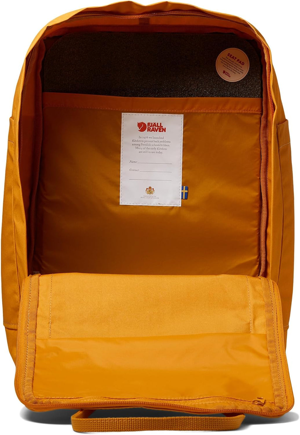 Fjällräven Kånken Laptop 17 F23525