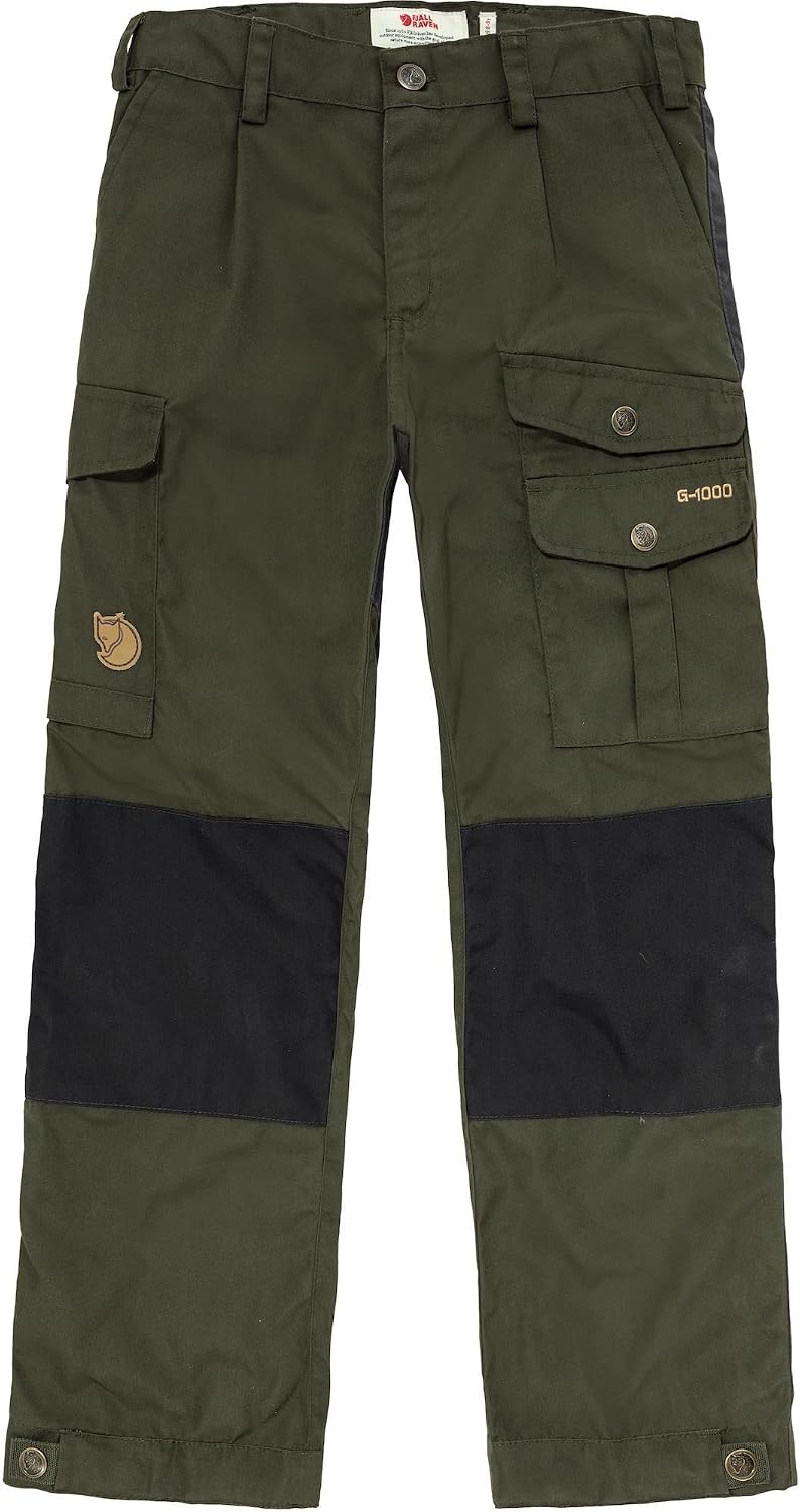 Fjällräven Kids Vidda Trousers