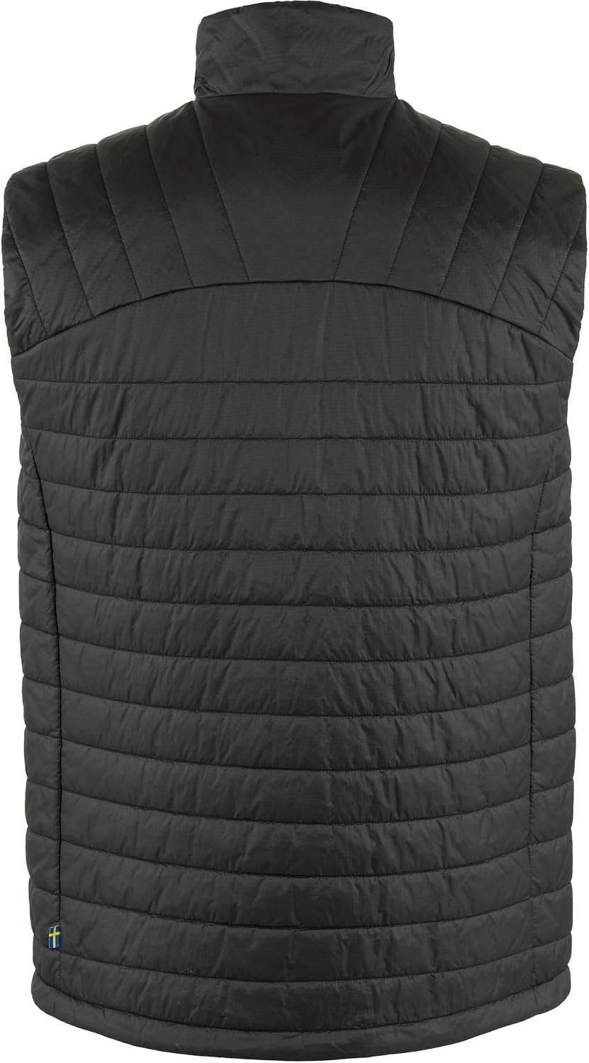 Fjällräven Herren Expedition X-Lätt Weste