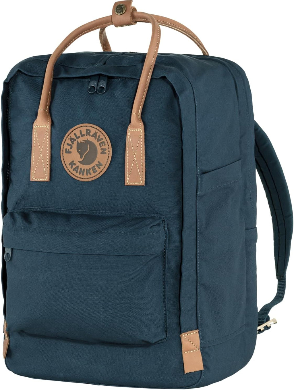 Fjällräven Unisex Kånken No. 2 Laptop 15 Sports backpack (1er Pack)