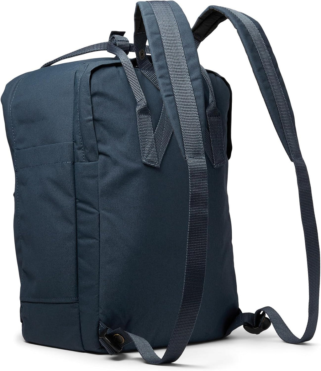 Fjällräven Unisex Erwachsene Rucksack Kanken Laptop 15'