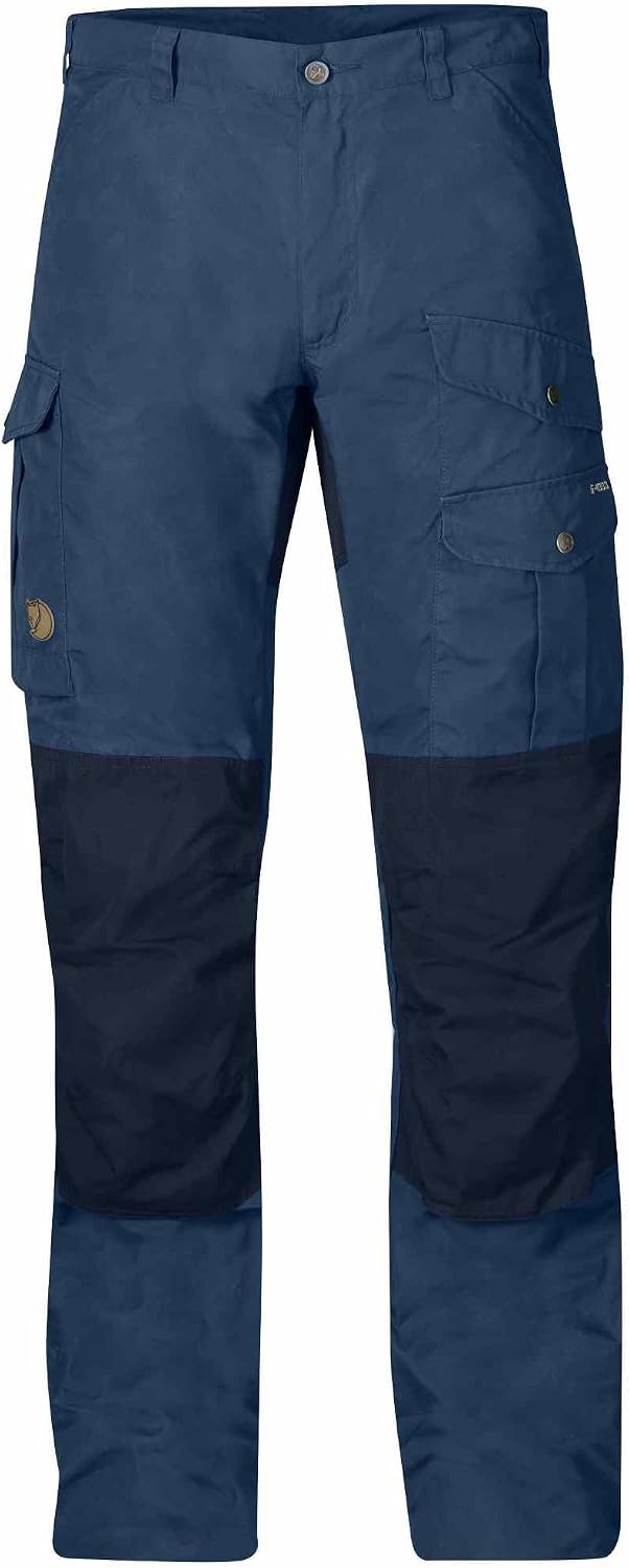 Fjällräven Barents Pro Men's Trousers