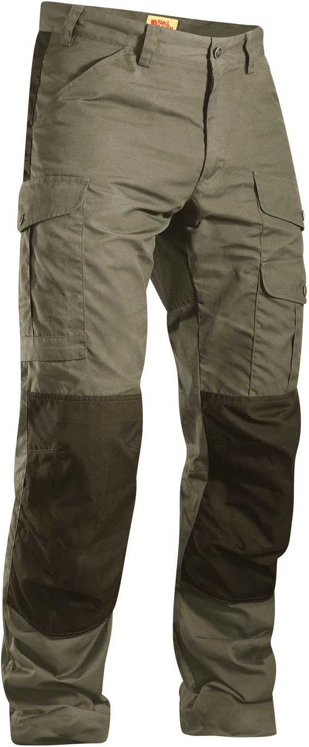 Fjällräven Barents Pro Men's Trousers