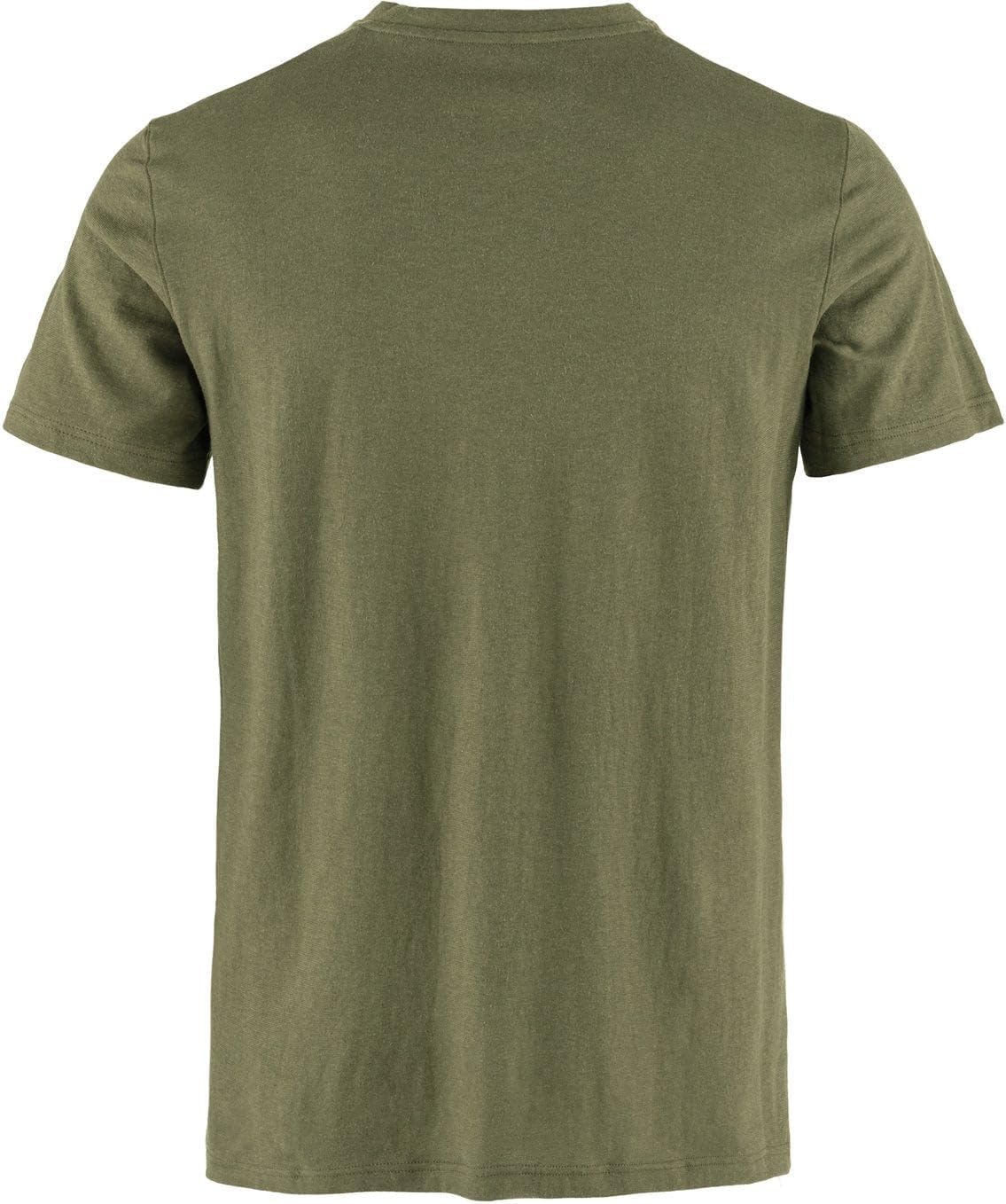 Fjällräven Herren Hemp Blend T-Shirt (1er Pack)