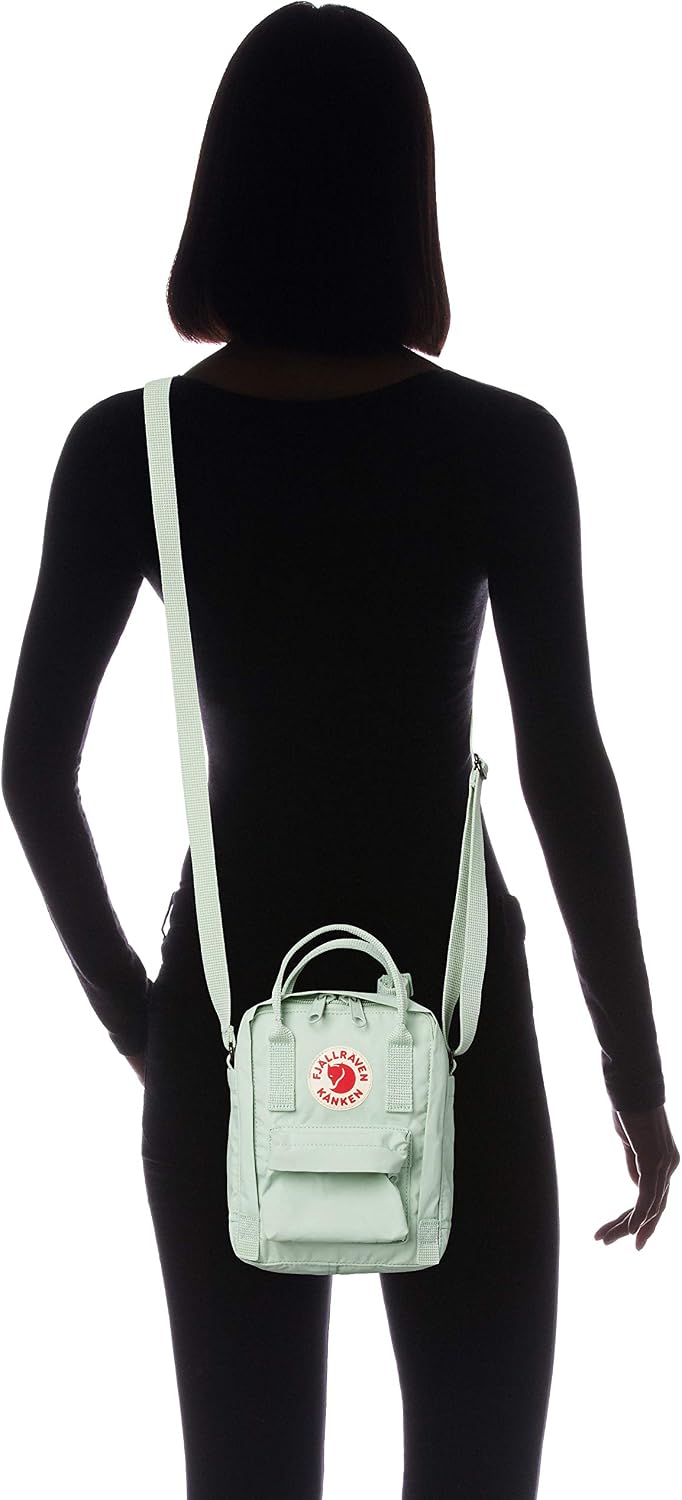 Fjällräven Unisex Erwachsene Rucksack Kanken Totepack
