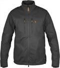 Fjällräven Herren Abisko Trail Fleece Jacke Fleecejacke Fleecepullover