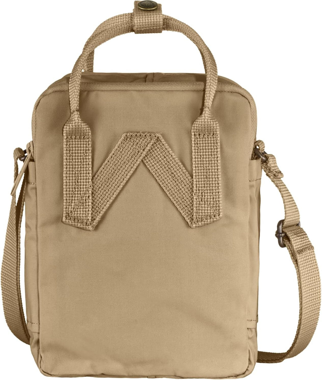 Fjällräven Unisex Kånken Sling Luggage- Messenger Bag (1er Pack)