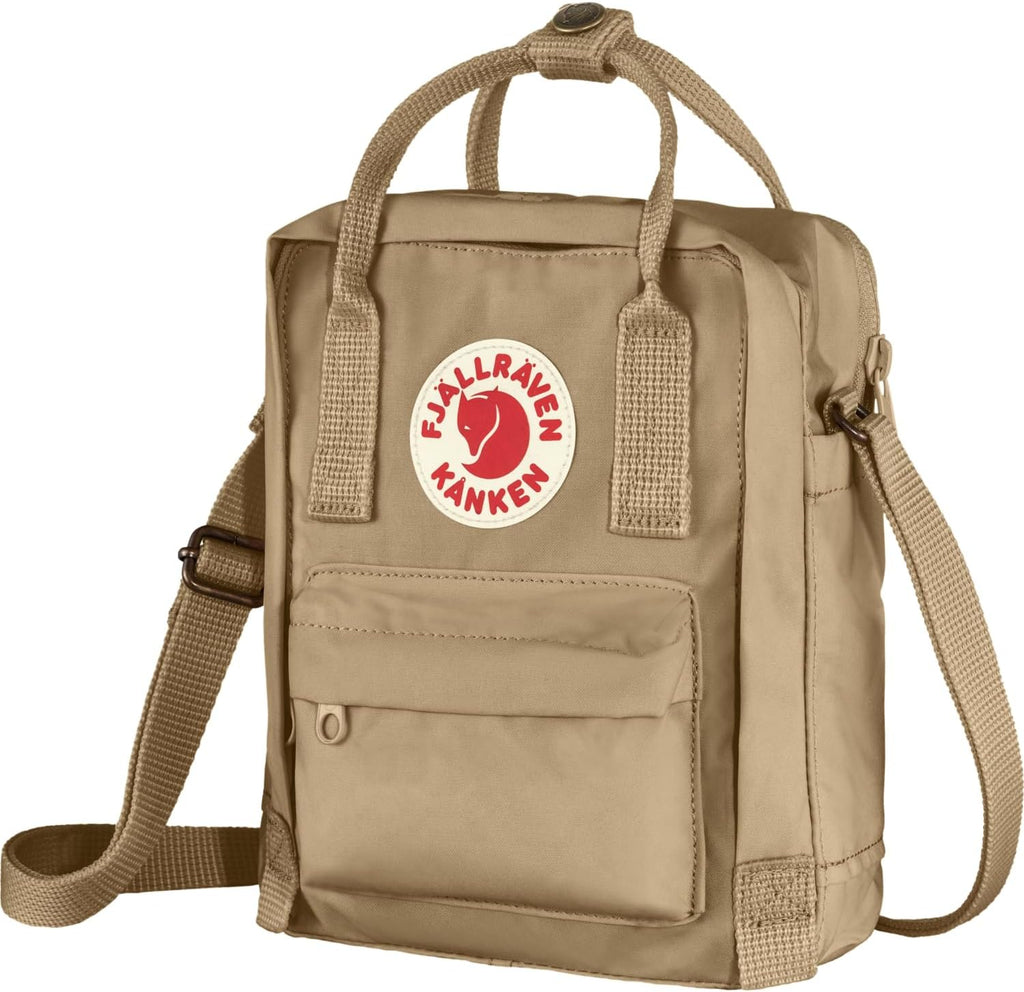 Fjällräven Unisex Kånken Sling Luggage- Messenger Bag (1er Pack)