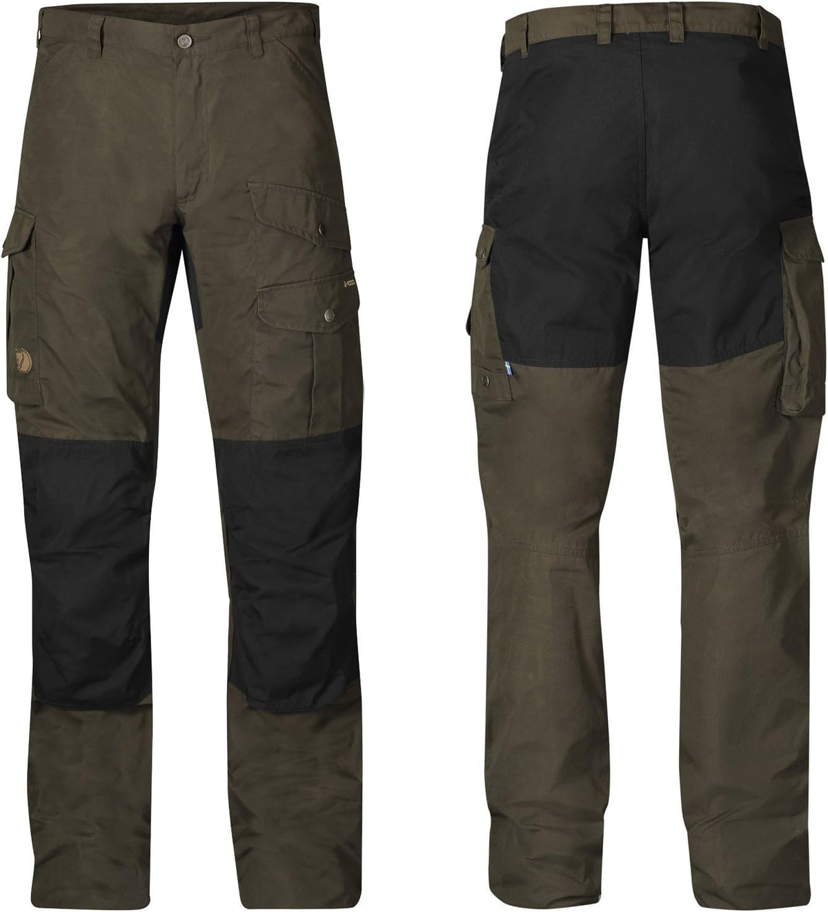 Fjällräven Barents Pro Men's Trousers