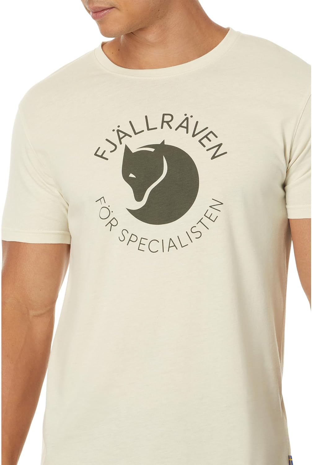Fjällräven Logo T-Shirt