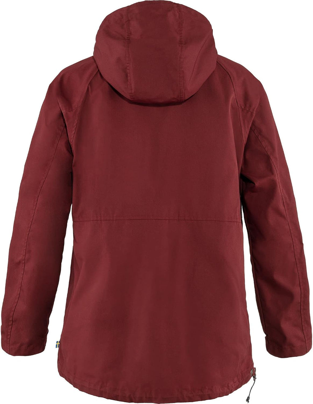 Fjäll Räven Women's Vardag Anorak W Jacket (Pack of 1)