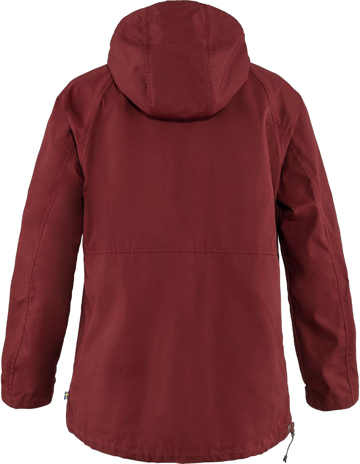 Fjäll Räven Women's Vardag Anorak W Jacket (Pack of 1)