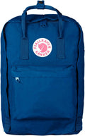 Fjällräven Unisex Laptoprucksack Kånken,13 Zoll