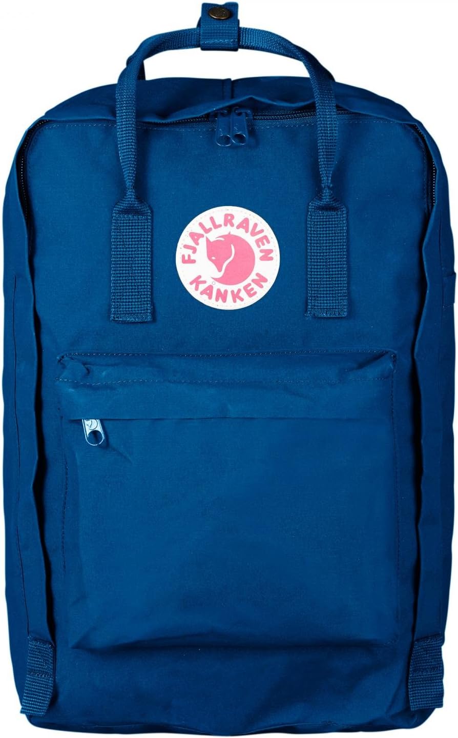 Fjällräven Unisex Laptoprucksack Kånken,13 Zoll