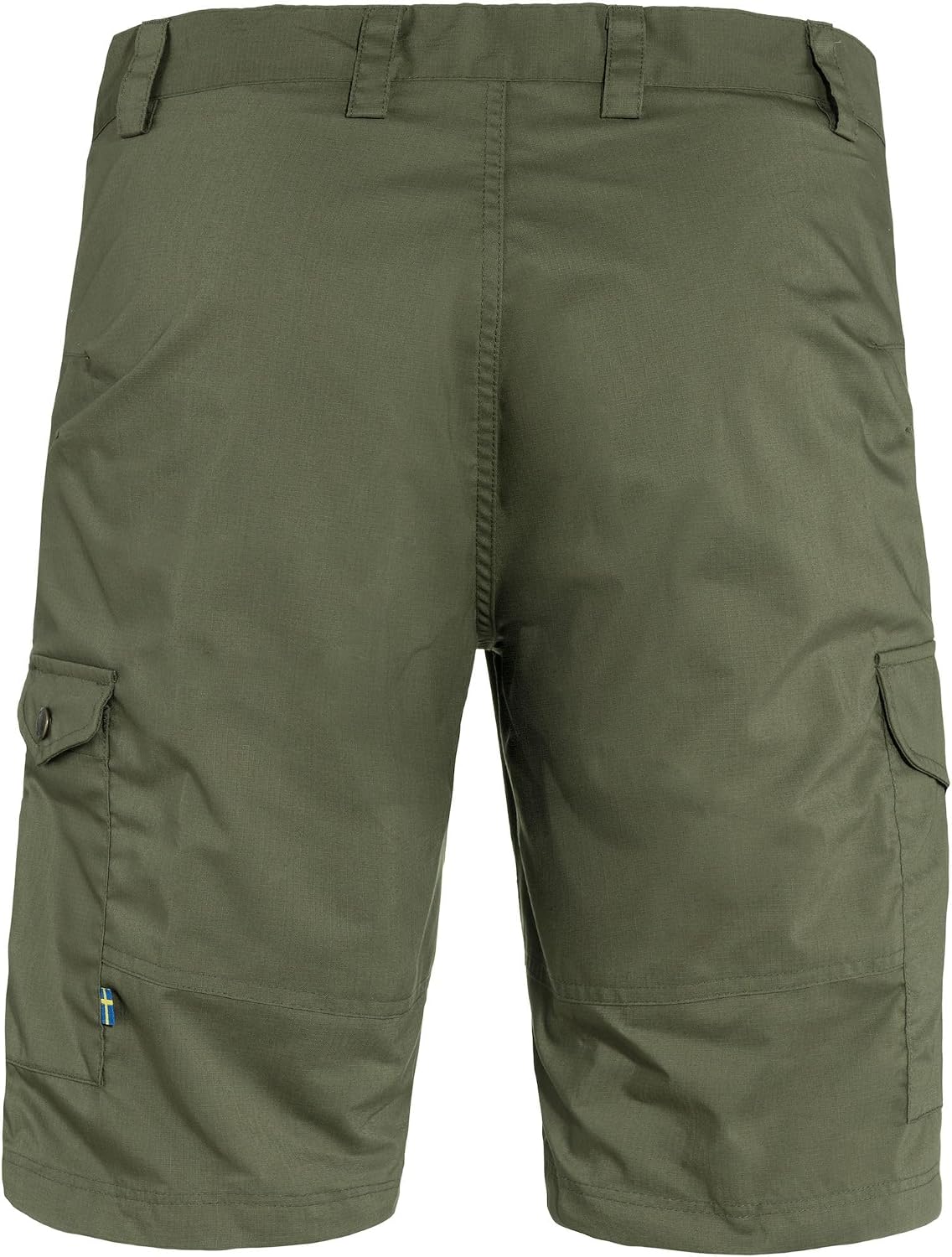 Fjällräven Vidda Pro Lite Shorts M Herren Wandershorts Freizeitshorts Dark Grey grau
