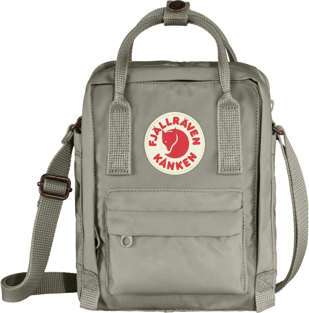 Fjällräven Unisex Erwachsene Rucksack Kanken Totepack