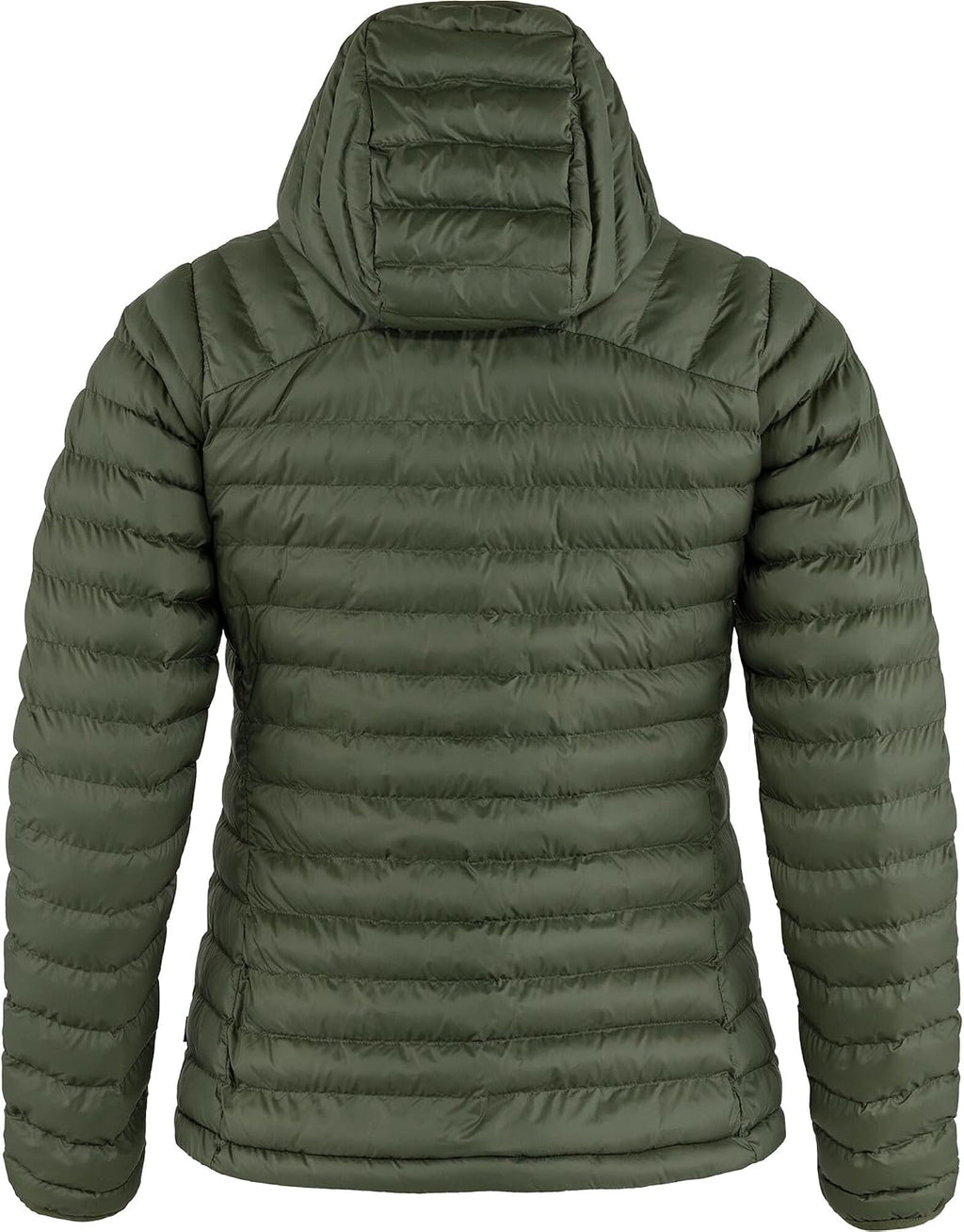 Fjällräven Damen Expedition Lätt Kapuzenjacke (1er Pack)