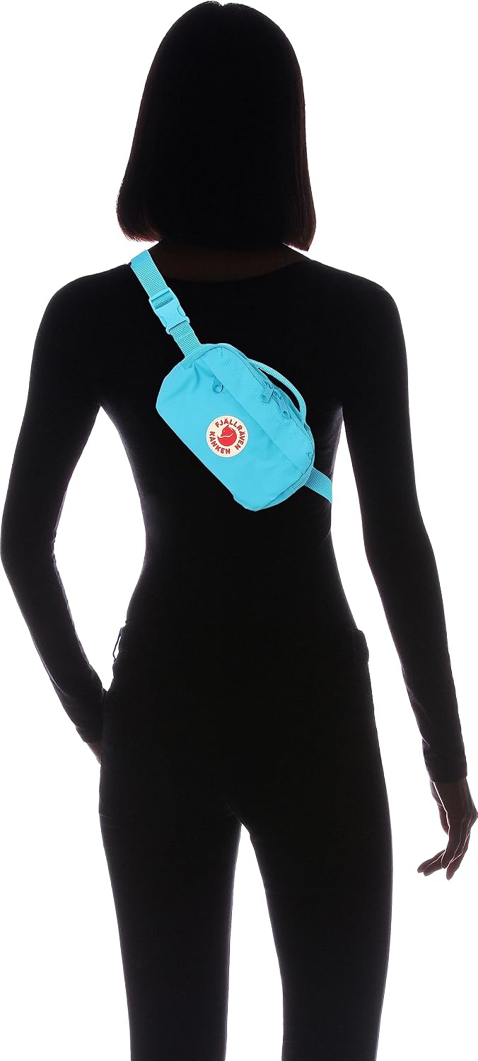 Fjällräven Unisex Kånken Hip Pack Sport-Rucksack