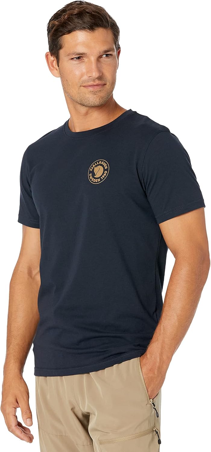 Fjällräven Logo T-Shirt
