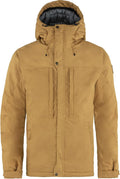 Fjällräven skogso gepolsterte Jacke