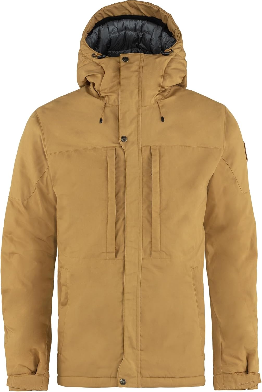 Fjällräven skogso gepolsterte Jacke