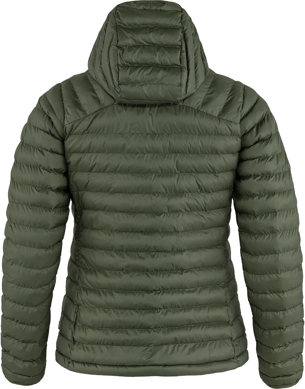 Fjällräven Expedition Lätt Hoodie Women