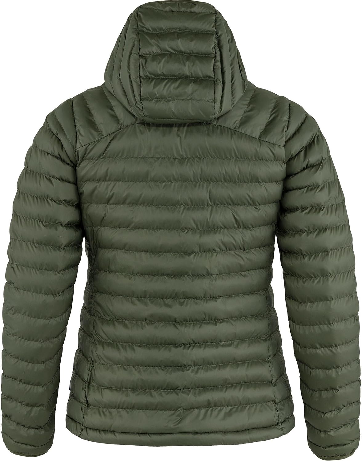 Fjällräven Expedition Lätt Hoodie Women