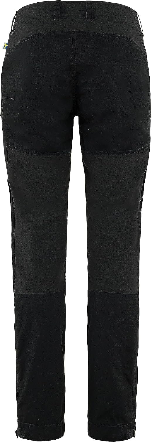 Fjällräven Keb Women's Hiking Trousers Trekking Trousers