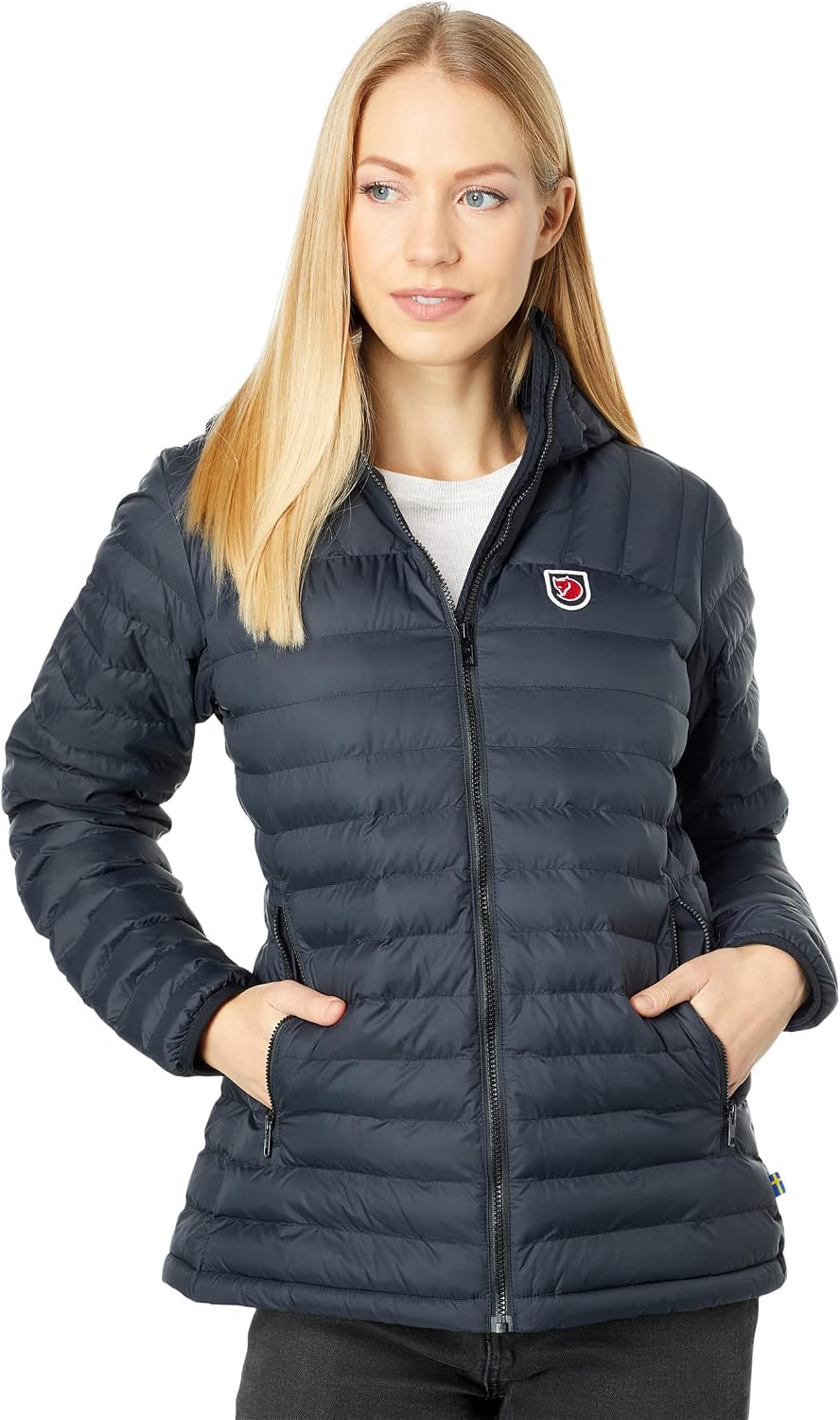 Fjällräven Expedition Lätt Hoodie Women