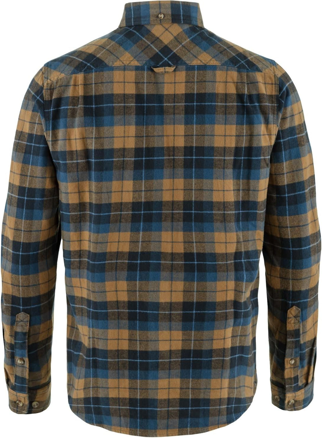 Fjällräven Singi Heavyweight Flannel Shirt