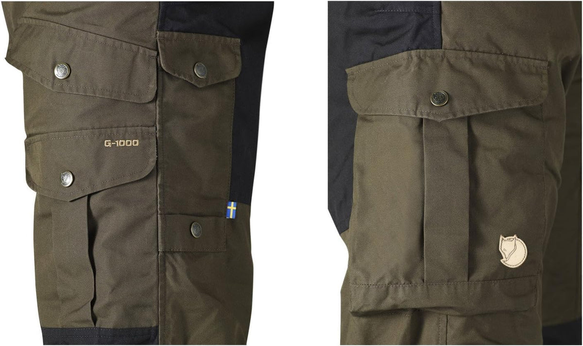 Fjällräven Barents Pro Men's Trousers