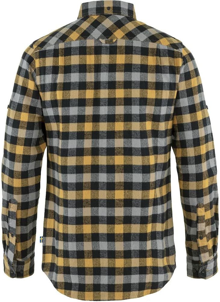 Fjällräven Skog Shirt