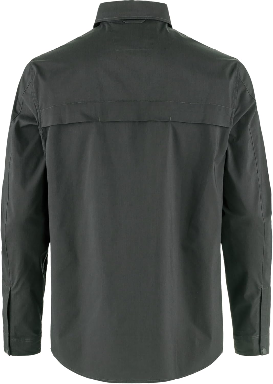 Fjällräven Herren Abisko Trail Ls Shirt (1er Pack)