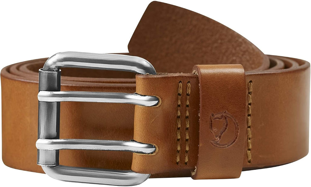 Fjällräven Unisex Singi Two-pin Belt (Pack of 1)