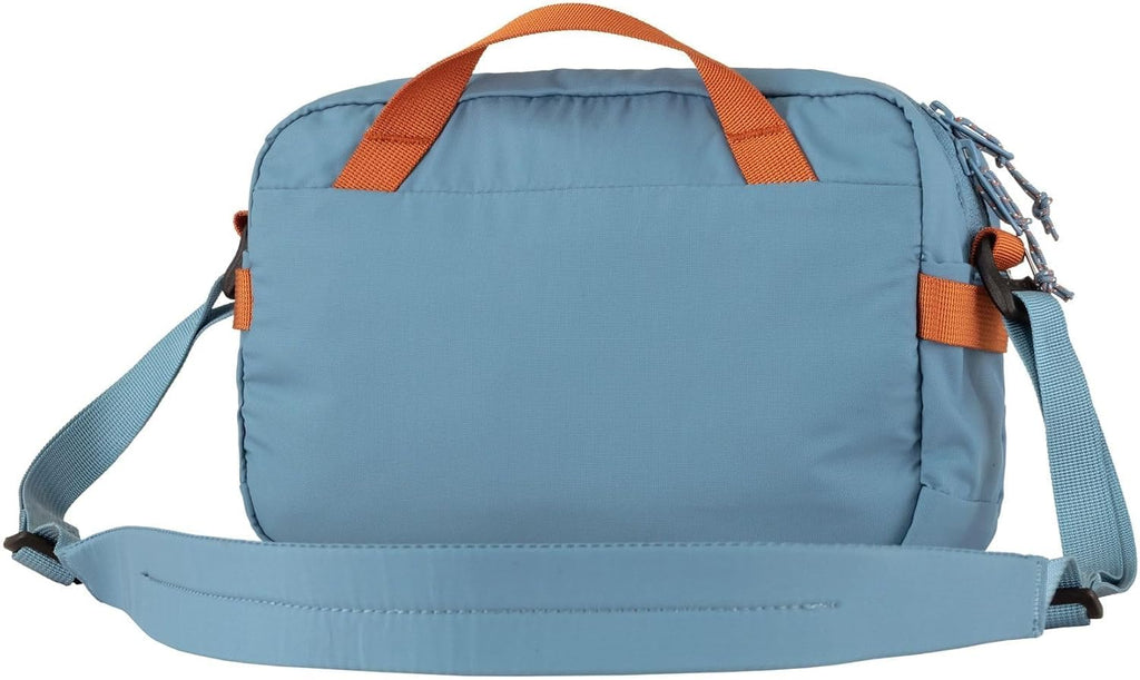 Fjällräven Damen Herren Bodybag High Coast Crossbody One Size