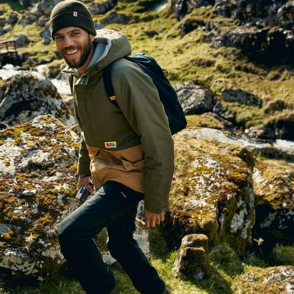 Fjällräven Vardag Lite Padded Jacket Men