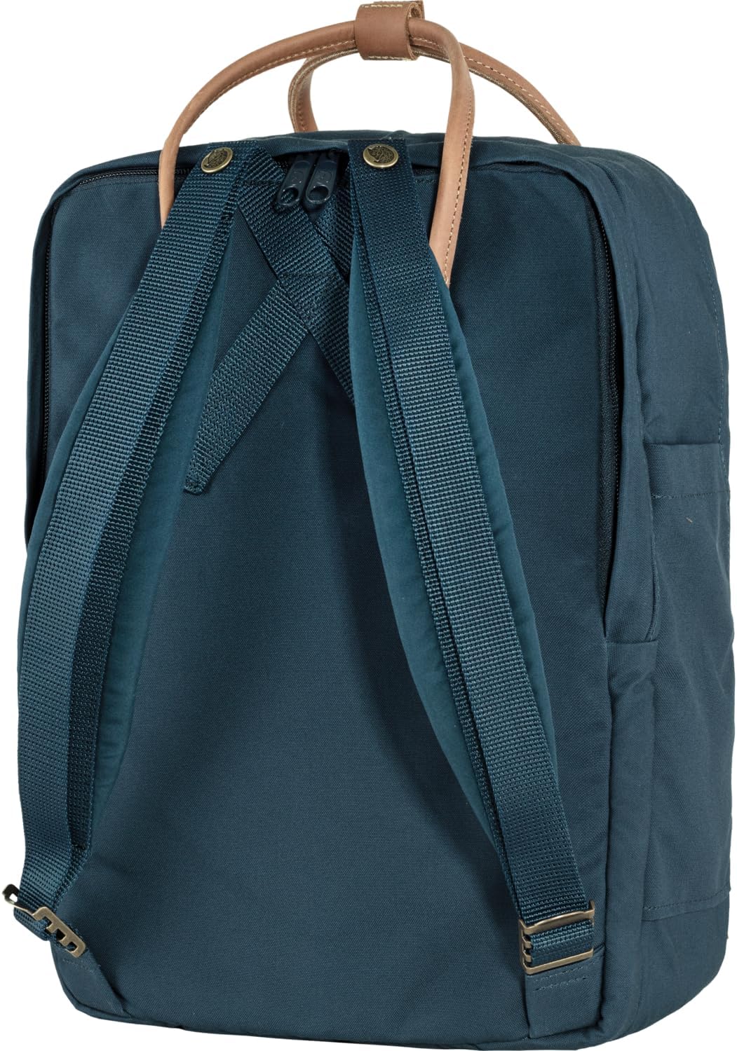 Fjällräven Unisex Kånken No. 2 Laptop 15 Sports backpack (1er Pack)