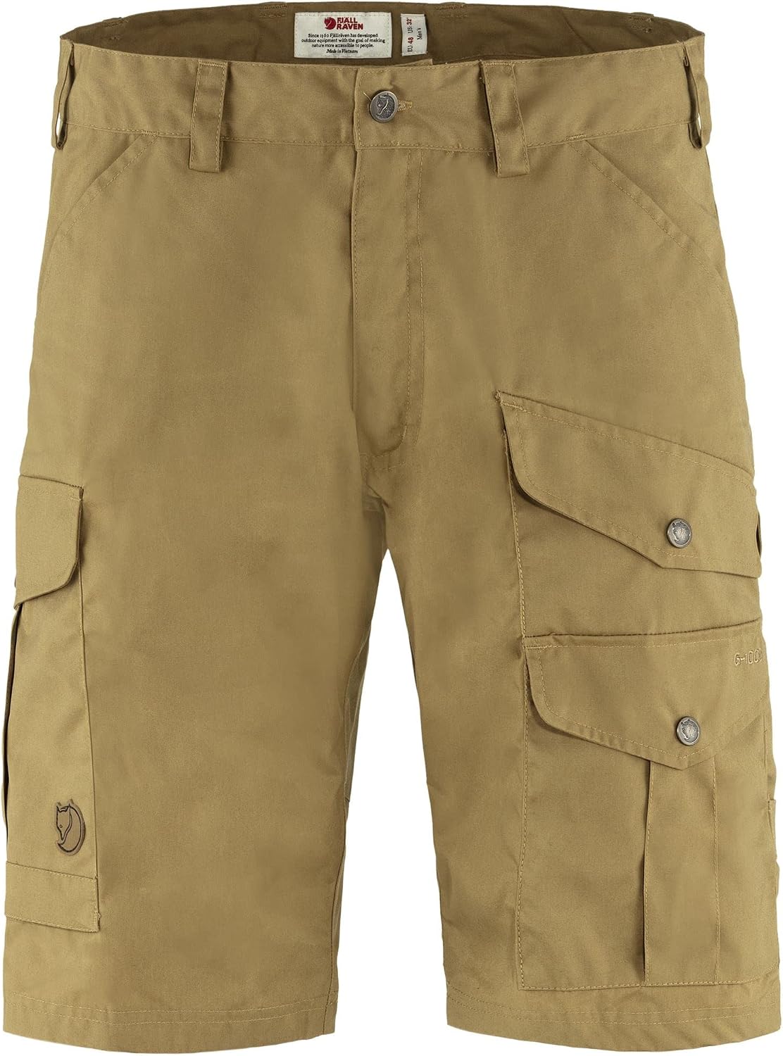 Fjällräven Barents Pro Shorts