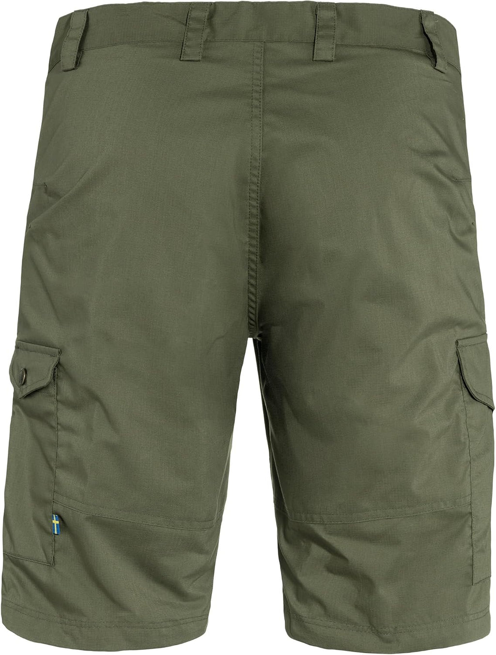 Fjällräven Vidda Pro Lite Shorts M Herren Wandershorts Freizeitshorts Dark Grey grau